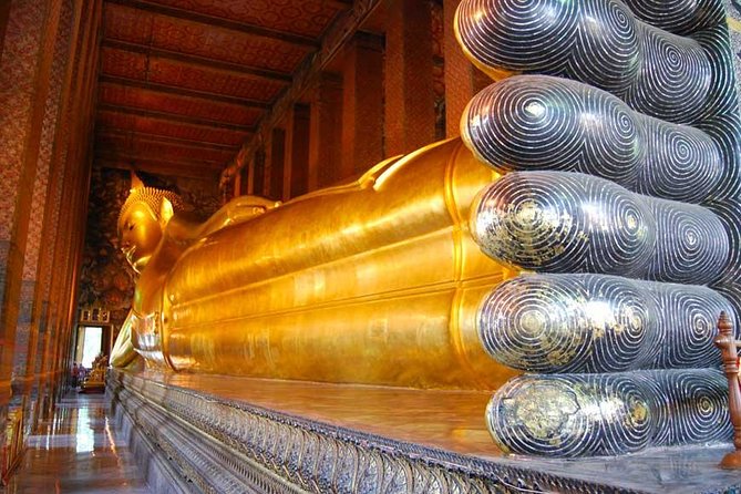 The Best of Bangkok Program Discovery: Half or Full Day Tour - Markets that match your day: Damnoen Saduak, Chatuchak, Pratunam