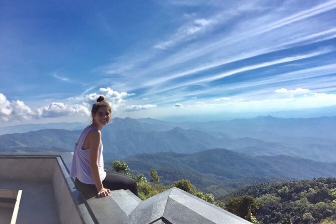The Best One Day Trip Of Doi Inthanon National Park - The guide factor: local names, real context, and good English support