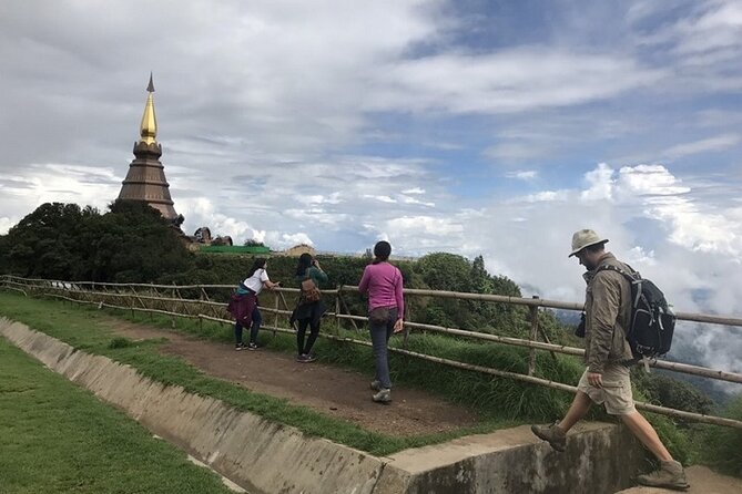 The Best One Day Trip Of Doi Inthanon National Park - Price and value: is $75 fair for a one-day Doi Inthanon hit list?