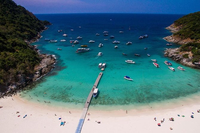 The Best Phuket 3 Islands Snorkeling Tour By Speedboat - What’s included (and why the price feels fair)