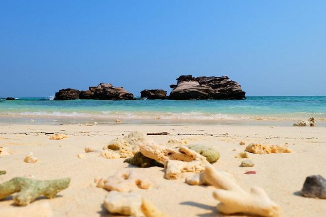 The Best Phuket 3 Islands Snorkeling Tour By Speedboat - Schedule reality: waves, crowds, and uneven island time