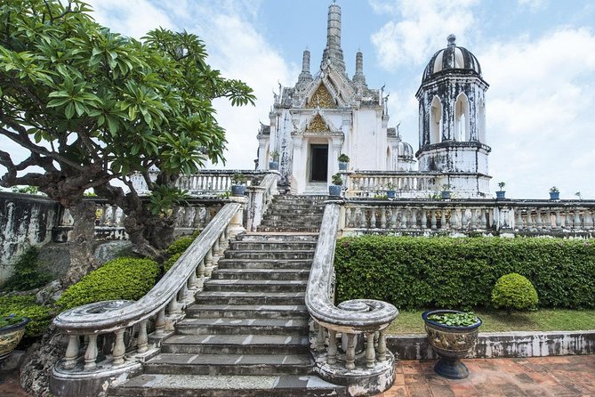 The Damnern Saduak and Phetchaburi from Hua Hin - Should you book this tour?