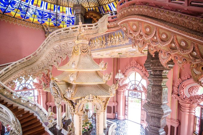 The Erawan Museum: A Cultural Treasure in Bangkok - Key highlights worth knowing before you go