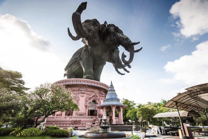 The Erawan Museum: A Cultural Treasure in Bangkok - Price and value: what you pay, what you get, and who it suits