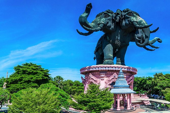 The Erawan Museum: A Cultural Treasure in Bangkok - Who should book this experience, and who might skip it