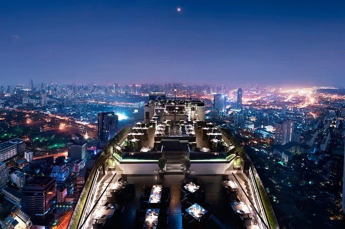 The Highest Rated Food Tour in Bangkok 10+ Tastings - Price and value: getting $48.88 worth of food (not just snacks)