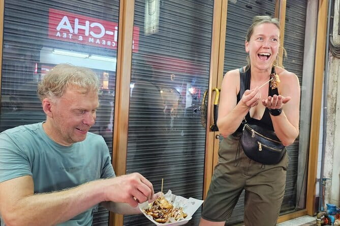 The Highest Rated Food Tour in Bangkok 10+ Tastings - Dietary limits: the biggest “yes, but” in the fine print
