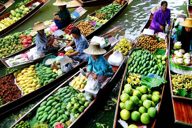 The Highlights of Bangkok Tours 4 Days - Day 2 Temple Power: Grand Palace, Wat Pho, Wat Arun, and Wat Phra Kaew