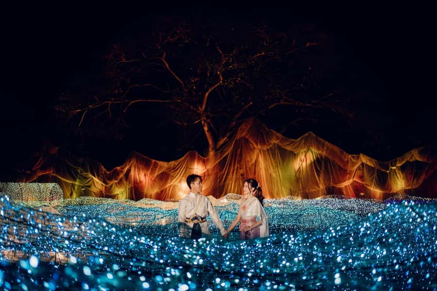 The Lens: Once-a-Year Moment at Na Satta Park Light Festival - Price and value: what $154 buys you (and what it doesn’t)