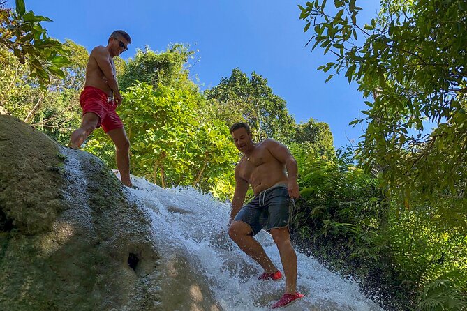 The Original Sticky Waterfalls Tour Chiang Mai Thailand - Price and Logistics: What $50 Buys You (and What It Doesn’t)