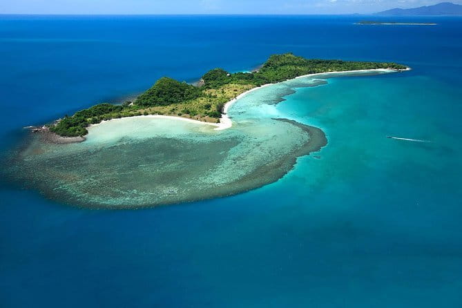 The Pigs Island snorkeling trip from Koh Samui by Speedboat - Key highlights worth planning around