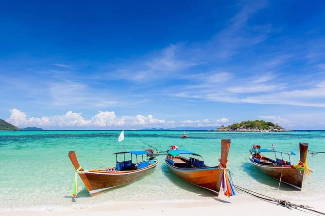 The Pigs Island snorkeling trip from Koh Samui by Speedboat - A smooth island day out of Koh Samui