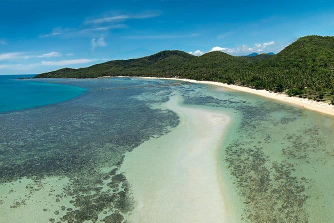 The Pigs Island snorkeling trip from Koh Samui by Speedboat - The boat route: why the timing feels right