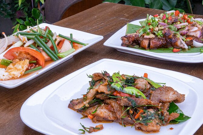 The Real Jing Jing Thai Food Tour in Hua Hin - Key Things to Know Before You Go