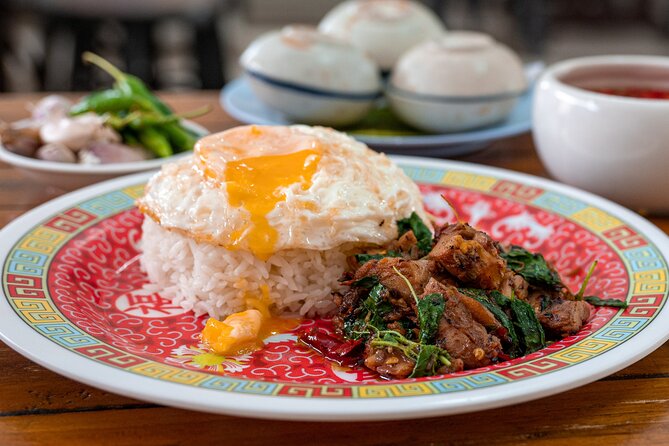 The Real Jing Jing Thai Food Tour in Hua Hin - Who This Tour Fits Best (and Who Should Skip)