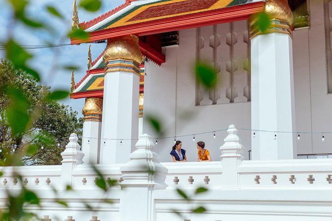 The Ultimate Ancient city of Ayutthaya Private Day Trip - The lunch break on the river: where you actually refuel