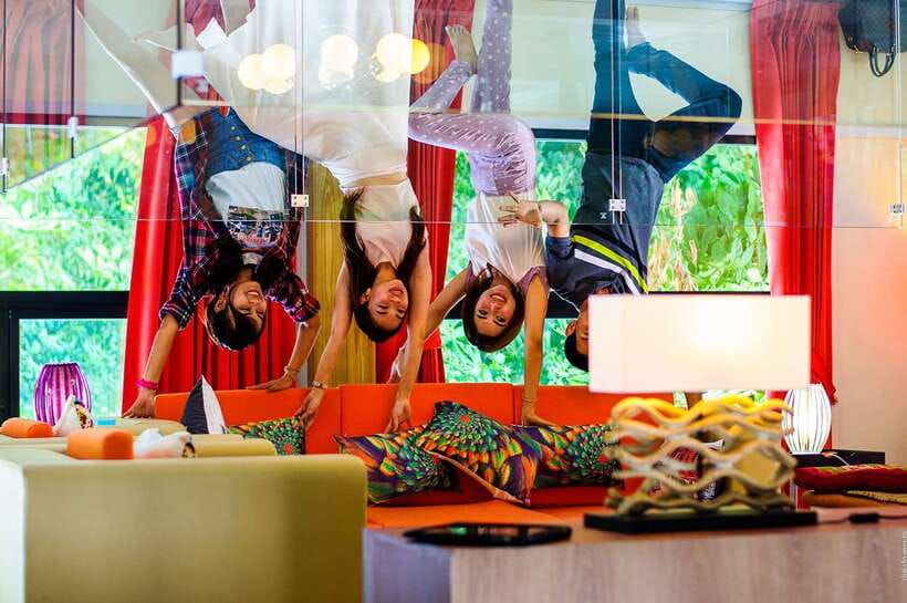 The Upside Down House: Phuket’s Must-See Attraction - Key Things I’d Prioritize Before You Go