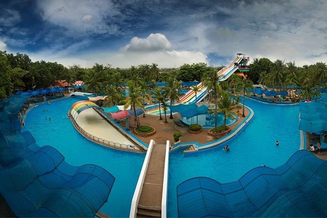 Thrilling Rides & Free Buffet at Siam Amazing Park, Bangkok - The park pace that works: how to fit 1 to 6 hours without losing your day