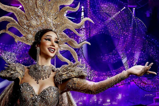 Tiffany's Show Pattaya Admission Ticket with Return Transfer (SHA Plus) - Why Tiffany’s Show Pattaya feels like a real Pattaya landmark