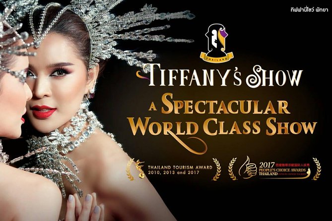 Tiffany's Show Pattaya: The World Class Best Show in Pattaya - The Lip-Sync Reality and What to Expect From the Singing