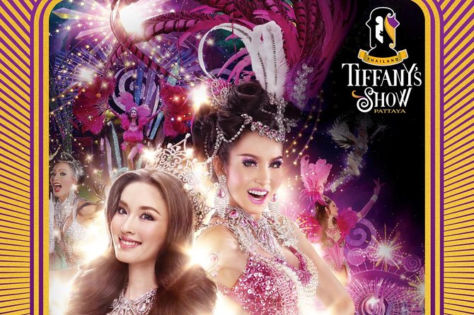Tiffany's Show Pattaya: The World Class Best Show in Pattaya - Ticket Levels (VIP, Mezzanine, VIP Gold) and How to Pick