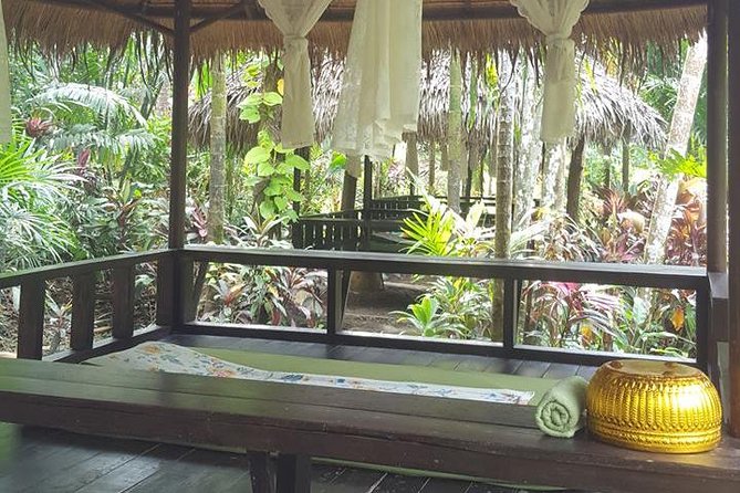 Tiger Cave Temple - Discover the real Jungle - Price and Value: What $194.39 Covers (and Why It Can Be a Smart Deal)