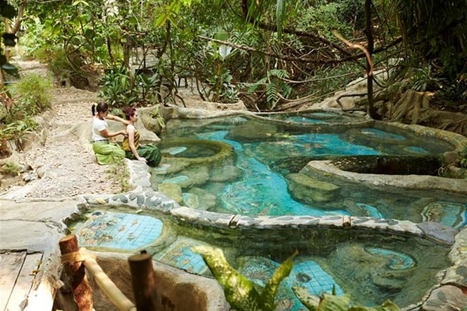 Tiger Cave Temple - Discover the real Jungle - Comfort, Weather, and Footing: Small Planning That Helps a Lot