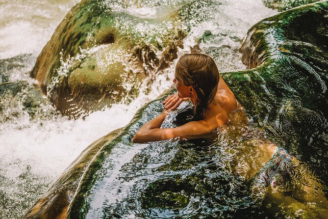 Tiger Cave Temple, Emerald Pool & Hot Springs Tour from Krabi - Price and Value: What $57 Really Covers