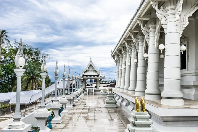 Tiger Cave Temple, Emerald Pool & Hot Springs Tour from Krabi - What to Pack (So the Day Feels Fun, Not Stressful)