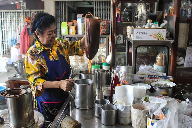 Timeless Thonburi Canal and Food Tour - Price and Value: What $97.35 Buys You in Real Food Time
