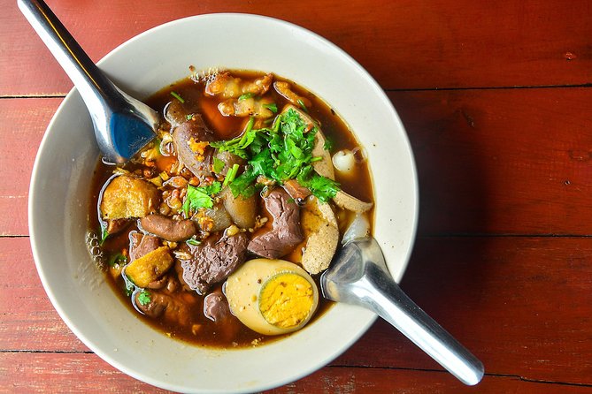 Timeless Thonburi Canal and Food Tour - Who Should Book This Tour (and Who Should Skip)
