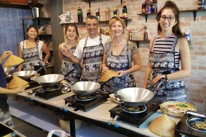 Tingly Thai Cooking School Afternoon Class - Should you book Tingly Thai Cooking School?