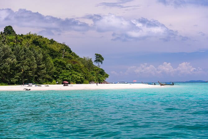 Tin's Island Odyssey to Phi Phi & Bamboo Island from Koh Lanta - Key points to know before you go