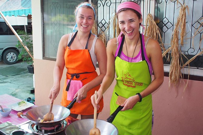 Tomyumthai Cooking Class in Chiang Mai - Price and value in real terms (not just a number)
