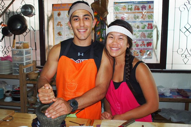 Tomyumthai Cooking Class in Chiang Mai - Quick tips so you enjoy every step