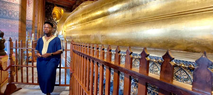 Top 3 Bangkok Temples Private Tour [with Wat Pho-UNESCO] - Pickup Zones and How Private Means Less Stress
