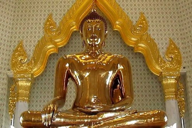 Top Sights of Bangkok: Special Half-Day Tour - How the 3-Hour Temple Plan Fits Your First Bangkok Day