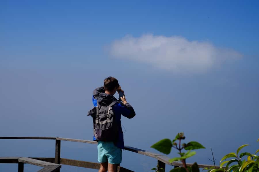 Tour with Hike in Kiew Mae Pan Natural Trail from Chiang Mai - Kew Mae Pan Nature Trail: 3 km of real forest rewards