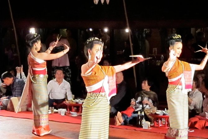 Traditional Khum Khantoke Dinner & Dance Show at Chiang Mai with Return Transfer - Who This Experience Fits Best (and Who Might Want Another Option)