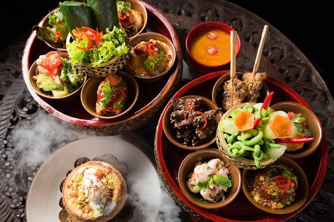 Traditional Khum Khantoke Dinner from Chiang Mai with Cultural Dance Show - The cultural dance show: hill-tribe performances and what to watch for