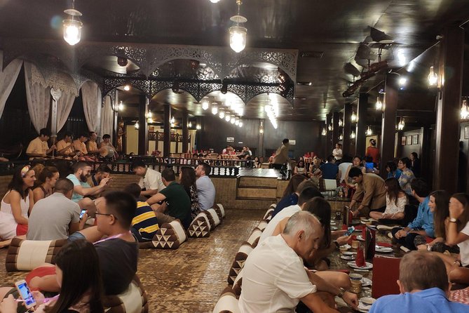 Traditional Khum Khantoke Dinner from Chiang Mai with Cultural Dance Show - Who this suits best (and who should skip it)