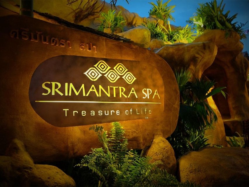 Traditional Lanna Thai Massage 2 Hours - Price and value: what $46 buys you in Chiang Mai