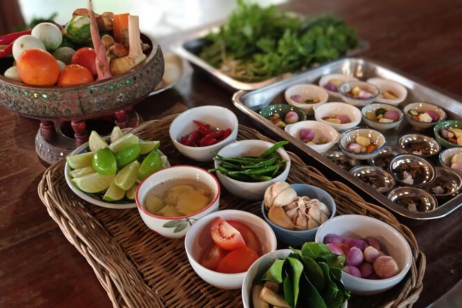 Traditional Thai Cooking Class with Smart Cook - Smart Cook in Krabi: A Practical Thai Cooking Class That Fits Real Schedules