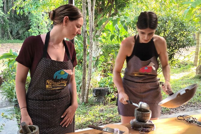 Traditional Thai Cooking Class with Smart Cook - Key Things You’ll Be Glad You Know