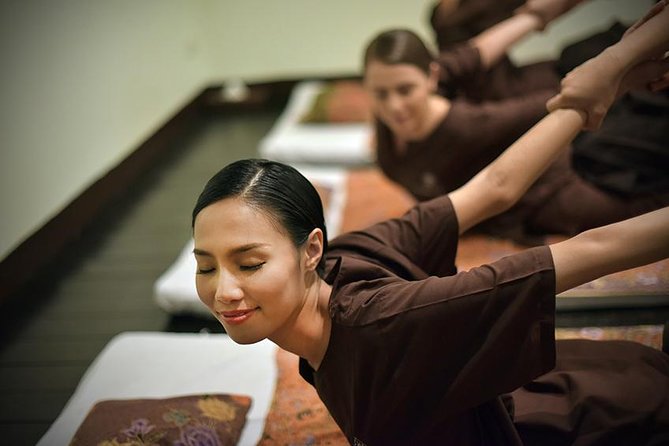 Traditional Thai Massage at award winning Fah Lanna Spa - Old City branch - Key things to know before you book