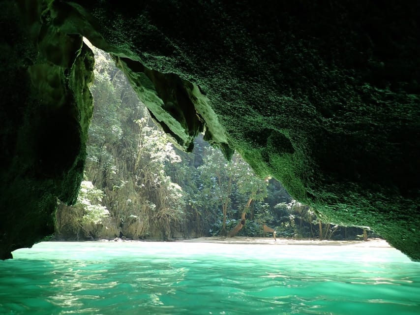 Trang: Emerald Cave, Kradan, Chueak Snorkeling Boat Trip - What’s Included: The Practical Stuff That Makes This Day Easier