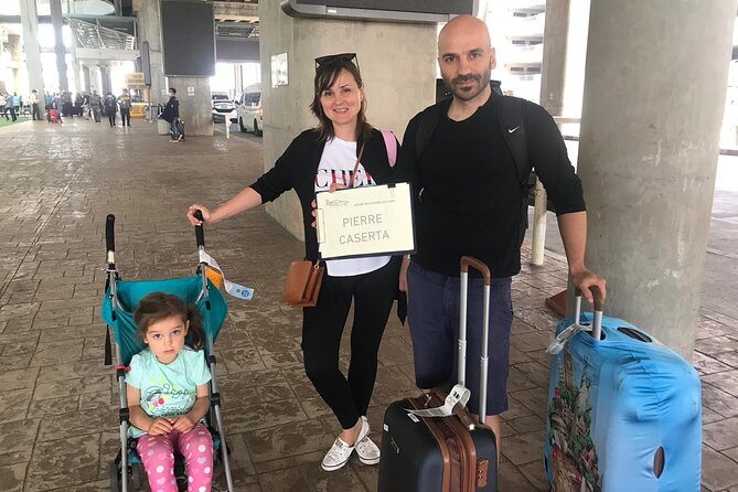 Transfer from Khao Lak Hotel to Phuket Airport - Khao Lak to Phuket Airport: The whole point is fewer moving parts