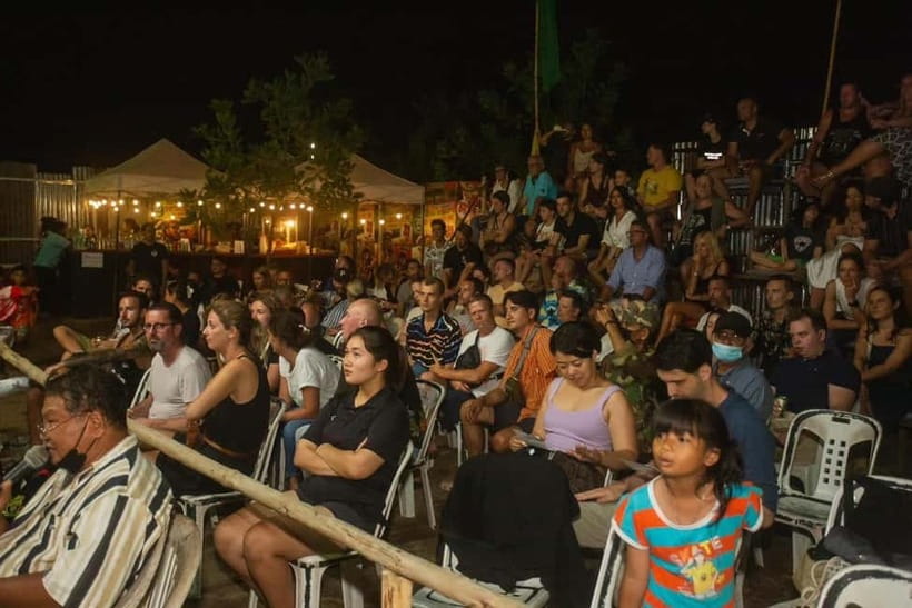 Trat: Koh Chang Muay Thai Admission Ticket - Key things you should know before you go