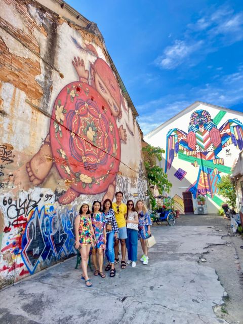 Travstore Original Phuket Discovery Tour - Key things that make this tour work well