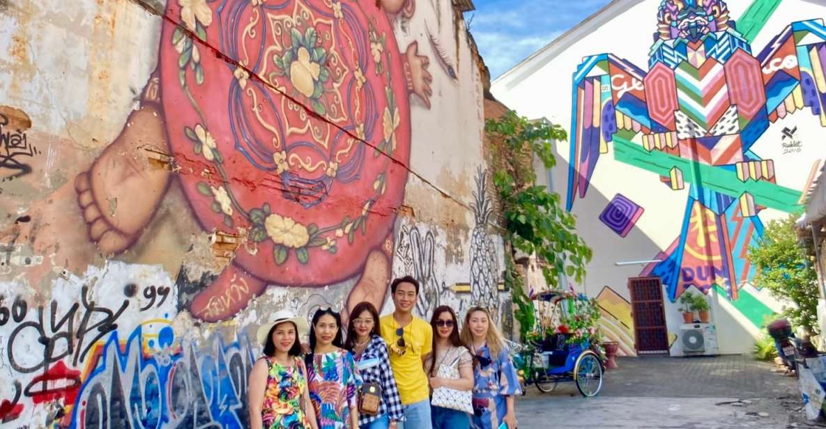 Travstore Original Phuket Discovery Tour - Free pickup from Patong, Kata and Karon: the logistics win